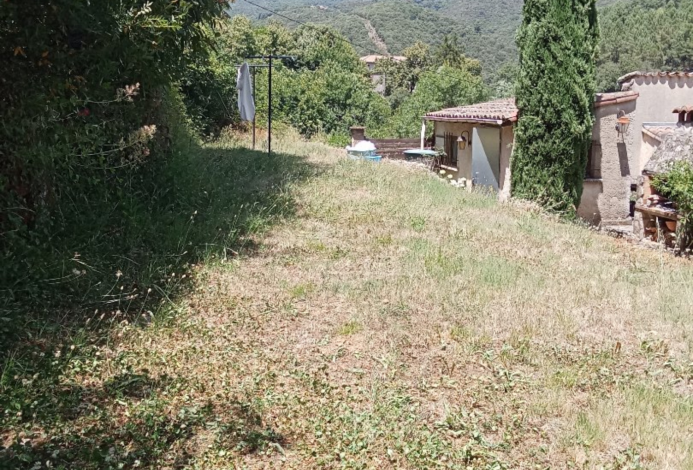 vente Maison de village Cros - Photo 10