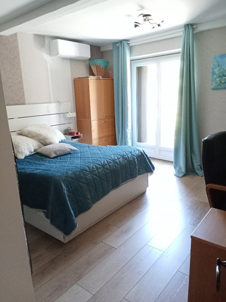 vente Maison de village Cros - Photo 8