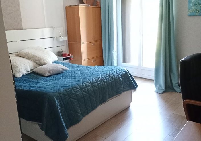 à vendre Maison de village Cros