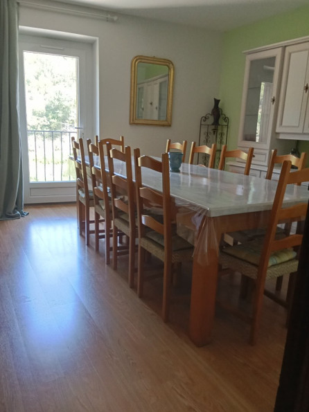 vente Maison de village Cros - Photo 6