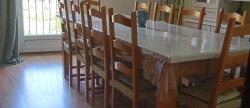 vente Maison de village Cros