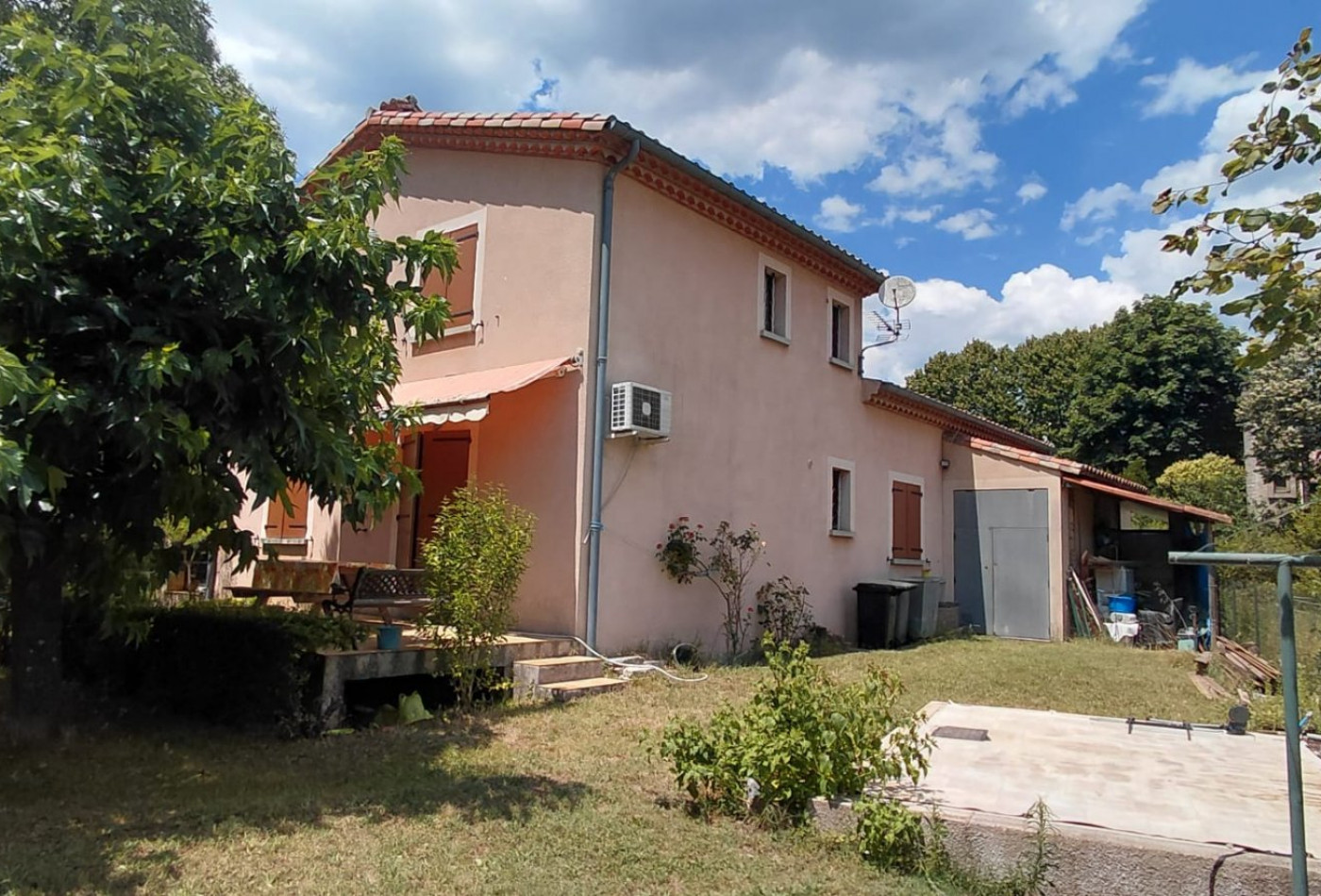 vente Maison Molieres Cavaillac - Photo 2