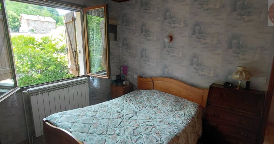 vente Maison Molieres Cavaillac