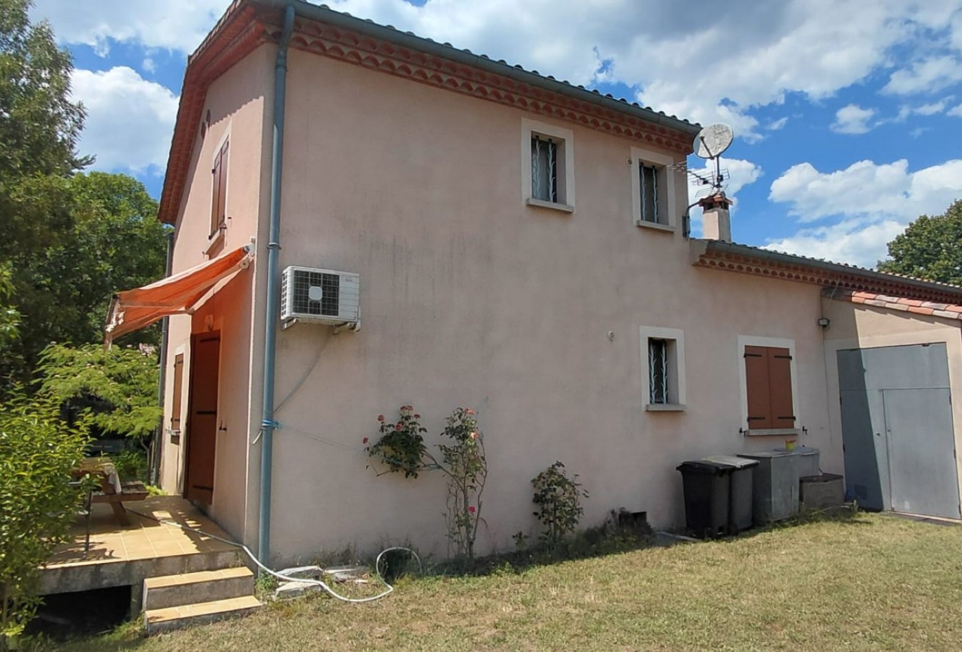 vente Maison Molieres Cavaillac - Photo 10