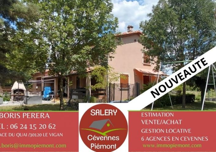 à vendre Maison Molieres Cavaillac