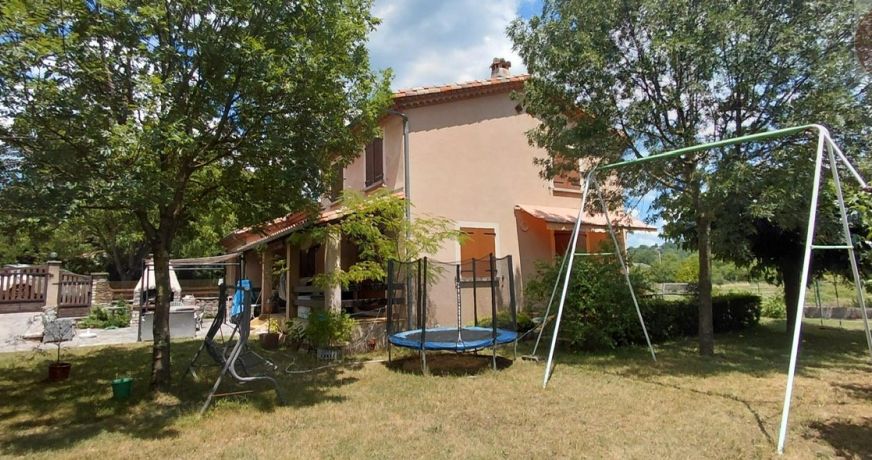 vente Maison Molieres Cavaillac