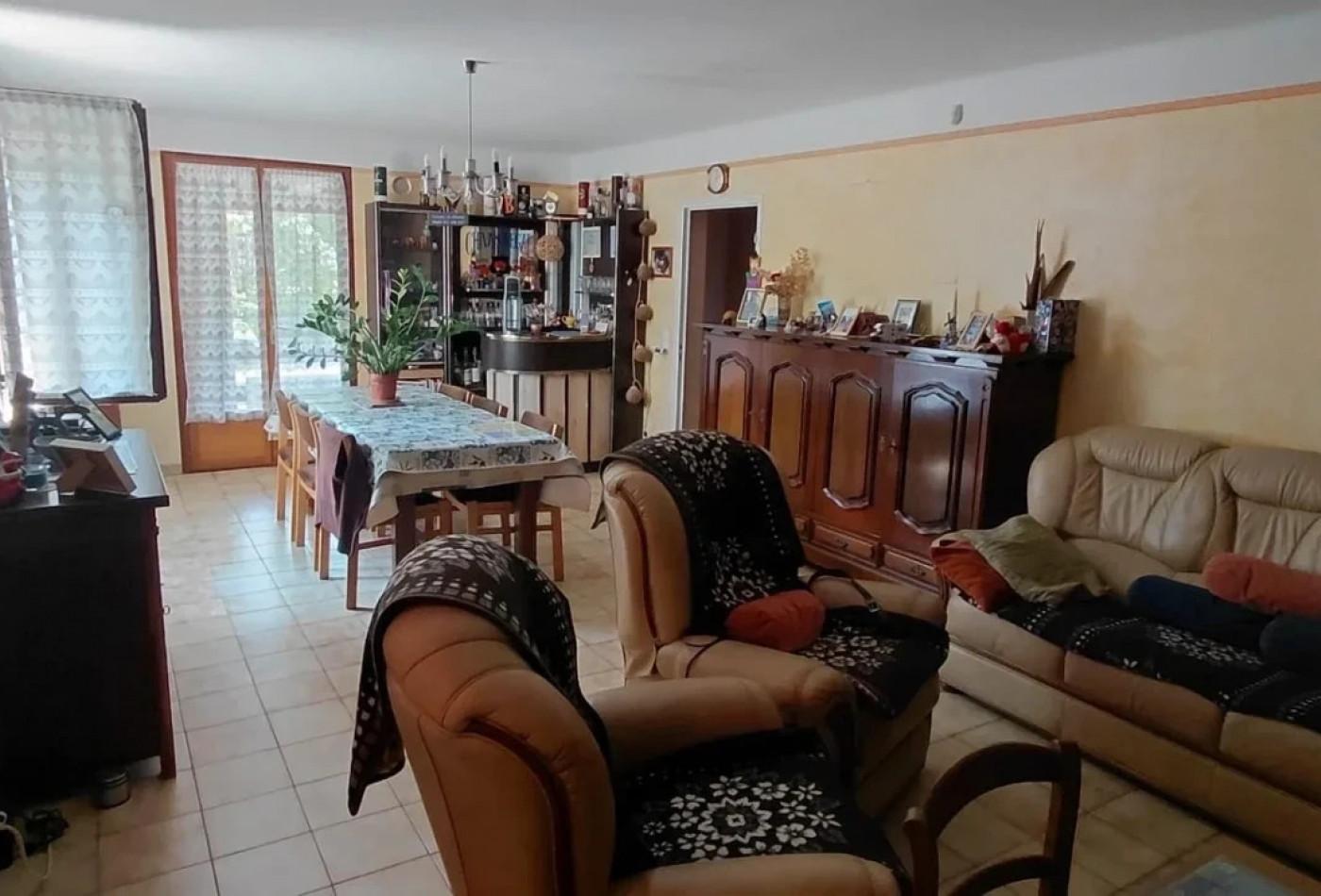 vente Maison Molieres Cavaillac - Photo 4