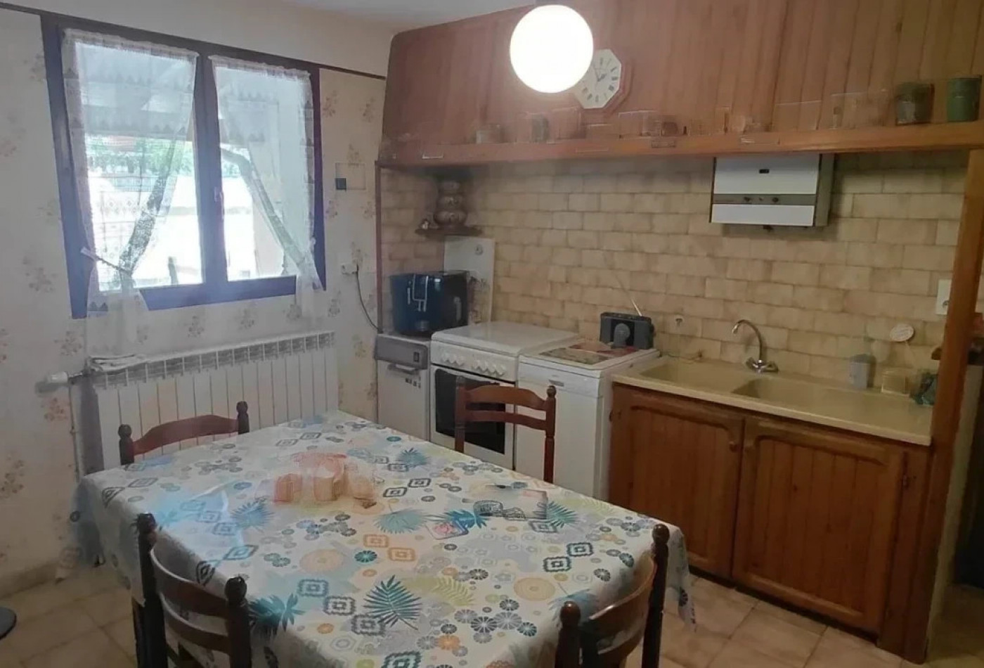 vente Maison Molieres Cavaillac - Photo 5