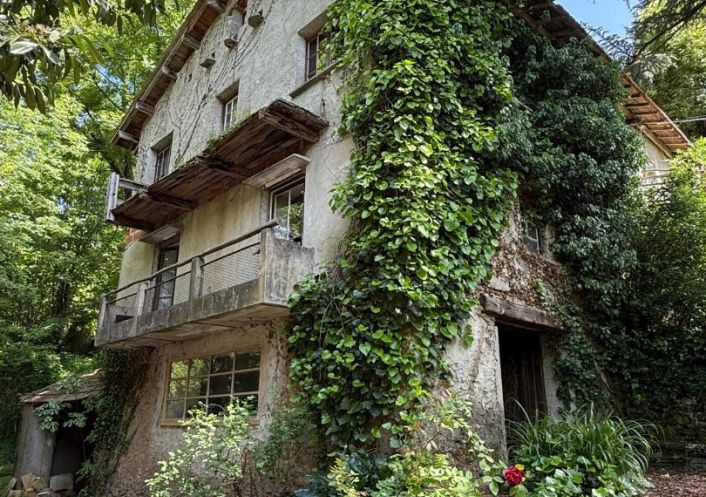 à vendre Propriété Roquedur