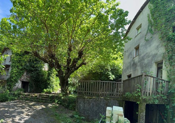 à vendre Propriété Roquedur