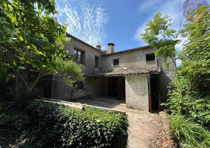 à vendre Propriété Roquedur