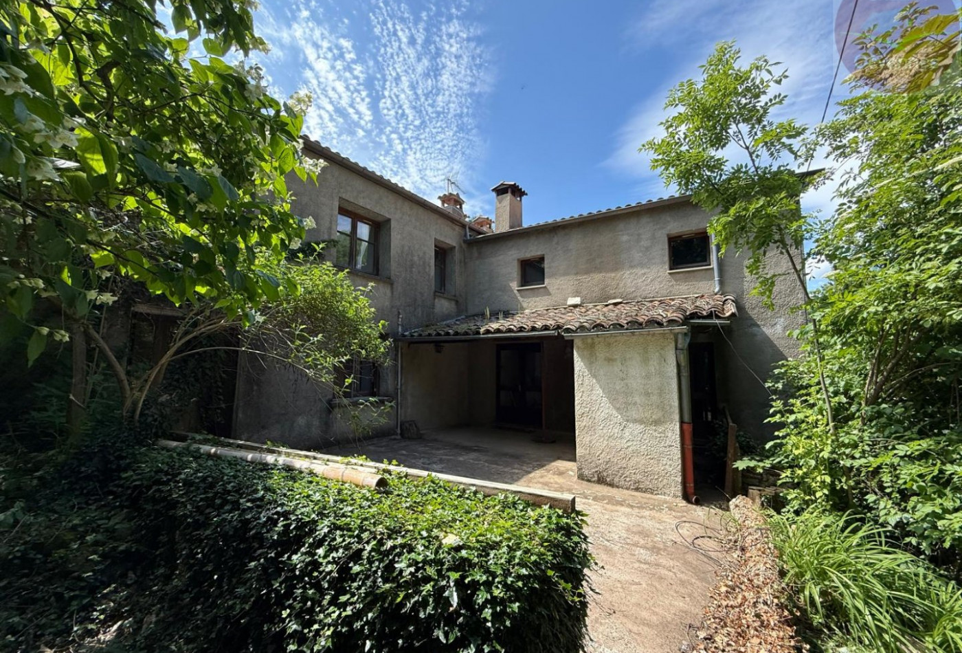 vente Propriété Roquedur - Photo 8