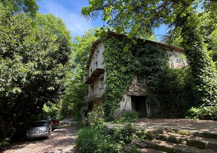 à vendre Propriété Roquedur