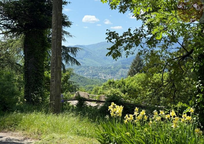 à vendre Propriété Roquedur