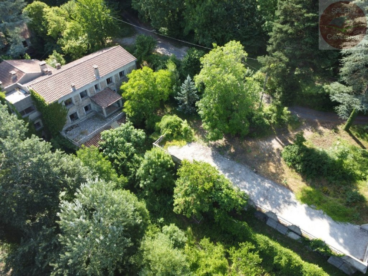 à vendre Propriété Roquedur - Photo 3