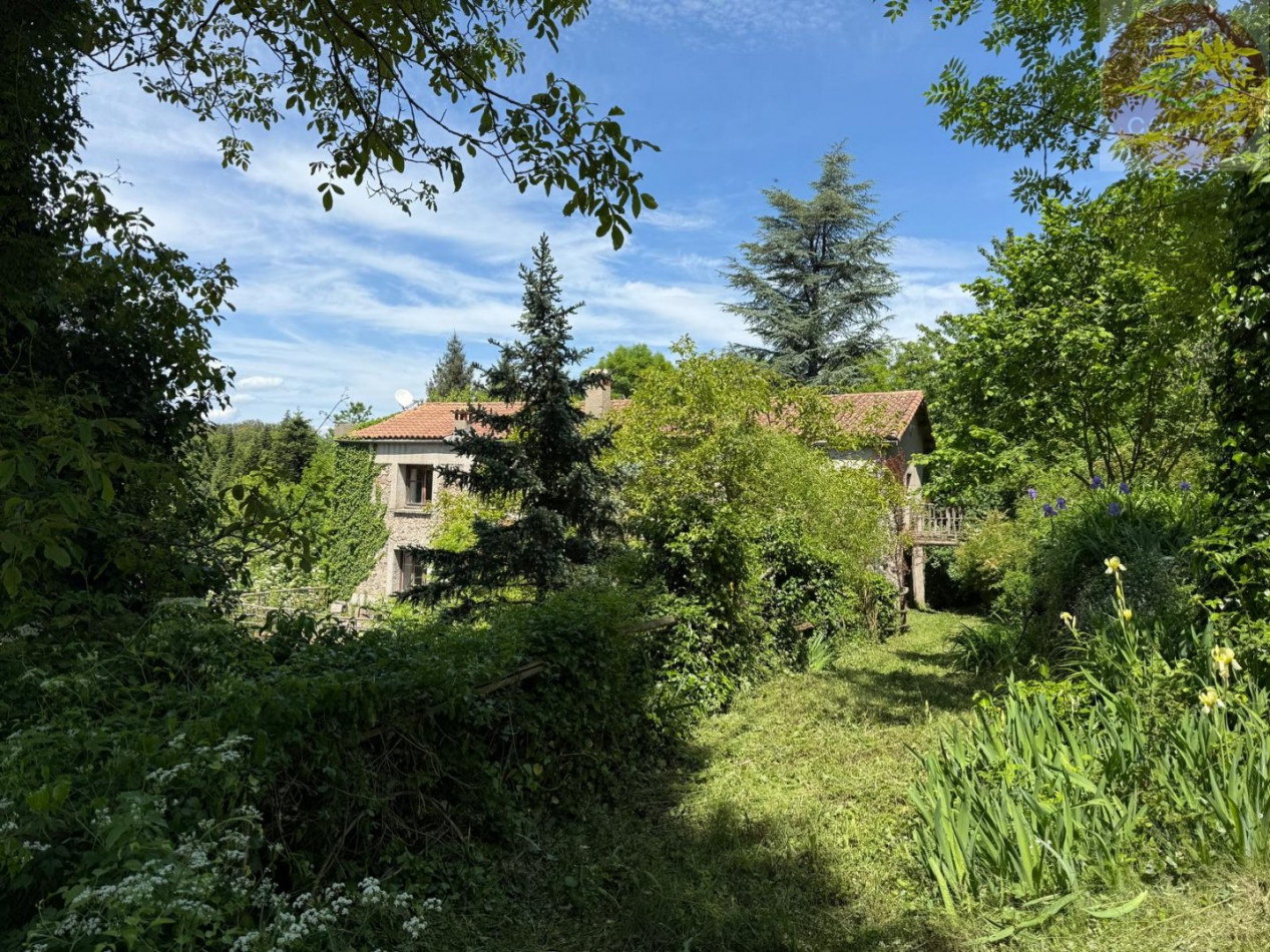à vendre Propriété Roquedur - Photo 3