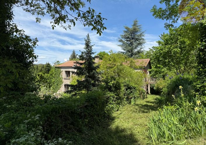 à vendre Propriété Roquedur