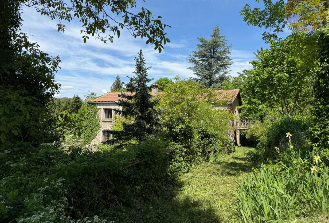 vente Propriété Roquedur - Photo 6