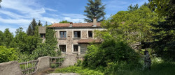 vente Propriété Roquedur