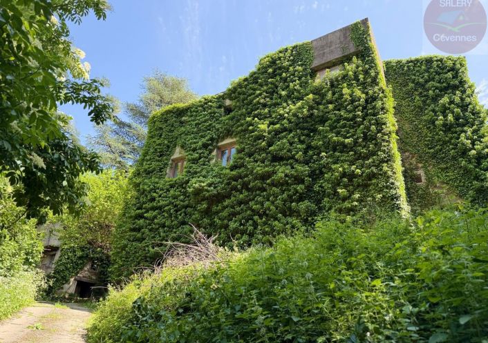 à vendre Propriété Roquedur