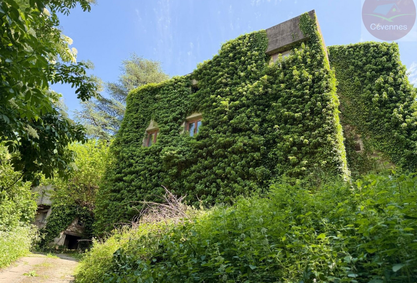 vente Propriété Roquedur - Photo 7