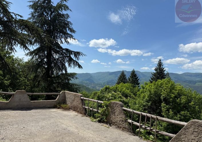 à vendre Propriété Roquedur