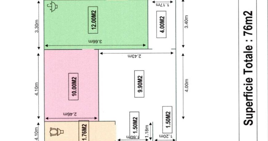 location Bureau Saint Hippolyte Du Fort