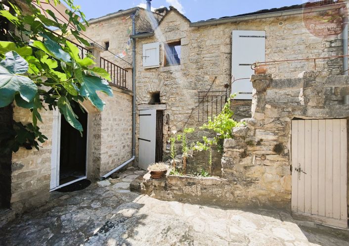 à vendre Maison de hameau Montbrun