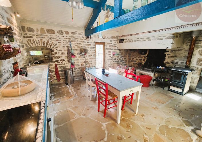 à vendre Maison de hameau Montbrun