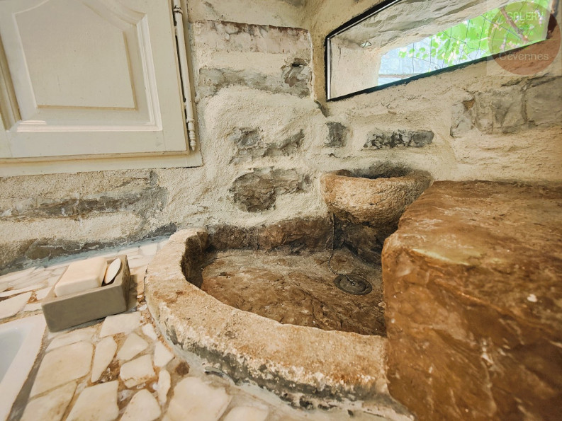 vente Maison de hameau Montbrun - Photo 5