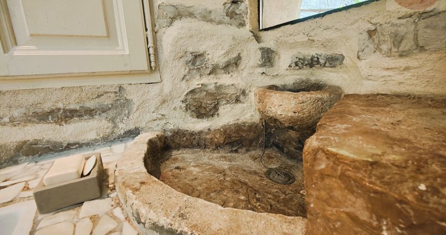 vente Maison de hameau Montbrun