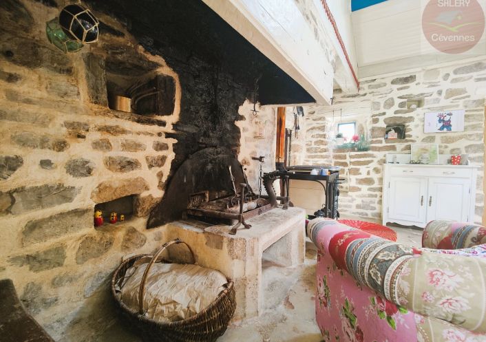 à vendre Maison de hameau Montbrun