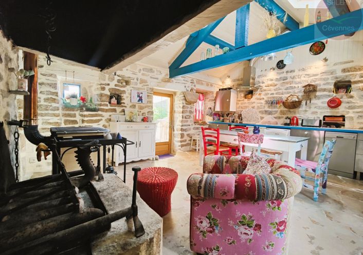 à vendre Maison de hameau Montbrun