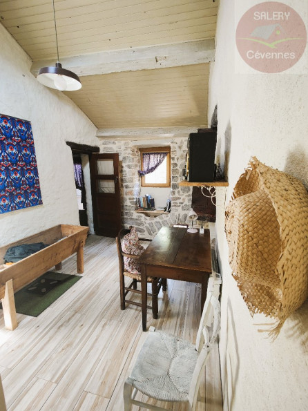 vente Maison de hameau Montbrun - Photo 10