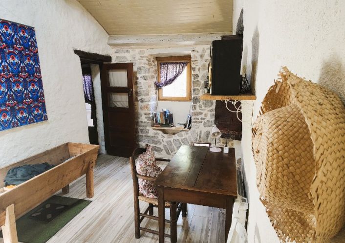 à vendre Maison de hameau Montbrun
