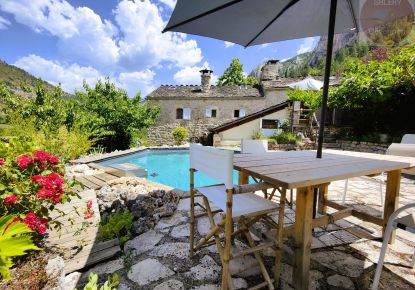 vente Maison de hameau Montbrun