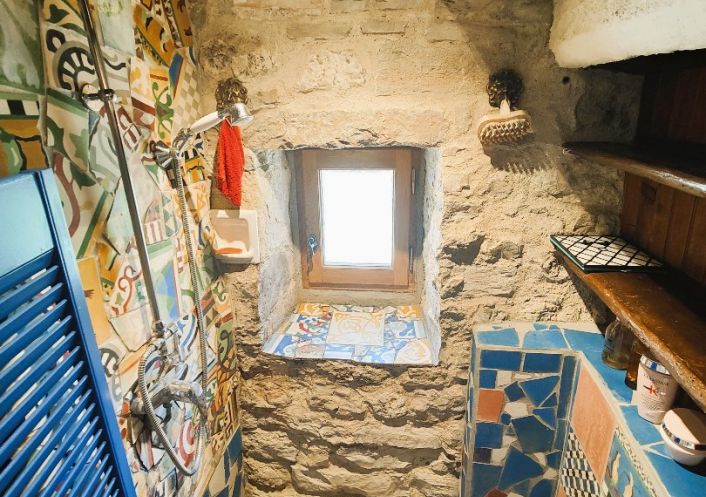 à vendre Maison de hameau Montbrun