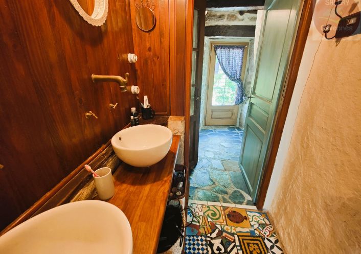 à vendre Maison de hameau Montbrun
