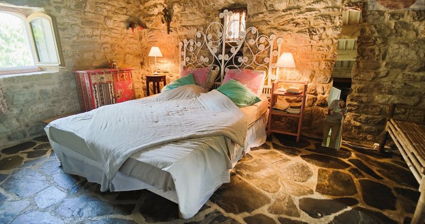 vente Maison de hameau Montbrun