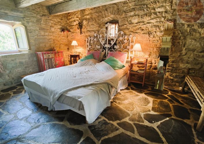 à vendre Maison de hameau Montbrun