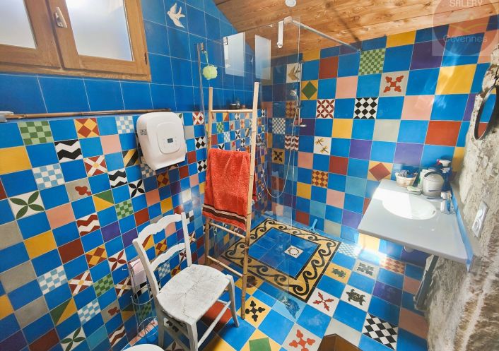 à vendre Maison de hameau Montbrun