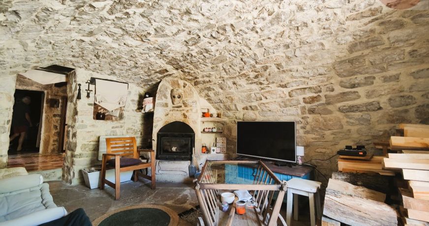 vente Maison de hameau Montbrun