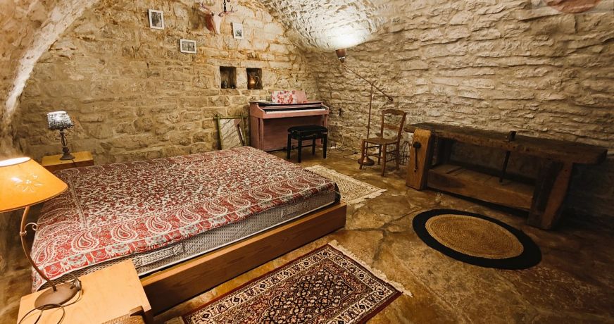 vente Maison de hameau Montbrun