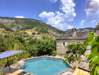 vente Maison de hameau Montbrun