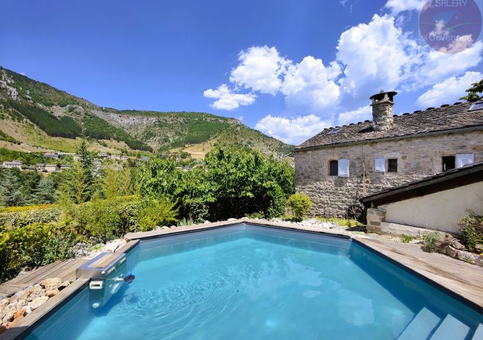 à vendre Maison de hameau Montbrun