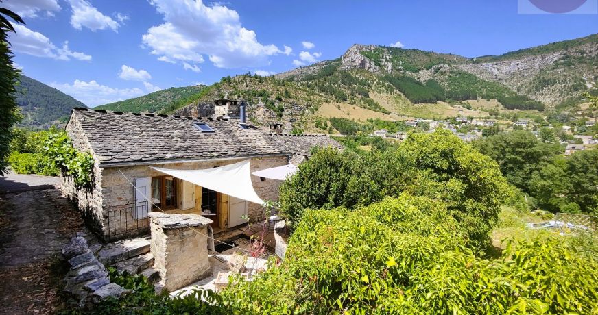 vente Maison de hameau Montbrun