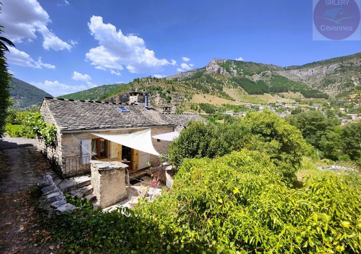 à vendre Maison de hameau Montbrun