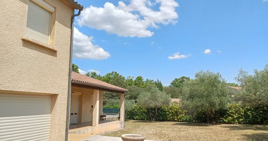 vente Maison Saint Hippolyte Du Fort