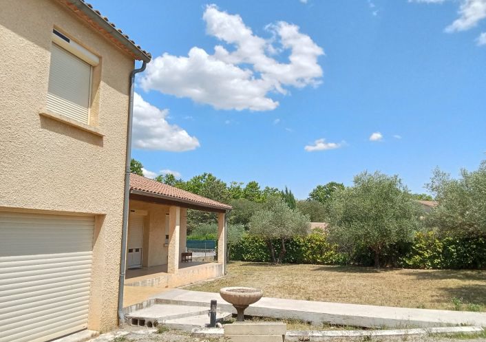 à vendre Maison Saint Hippolyte Du Fort