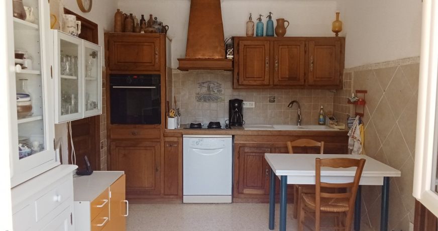 vente Maison Saint Hippolyte Du Fort